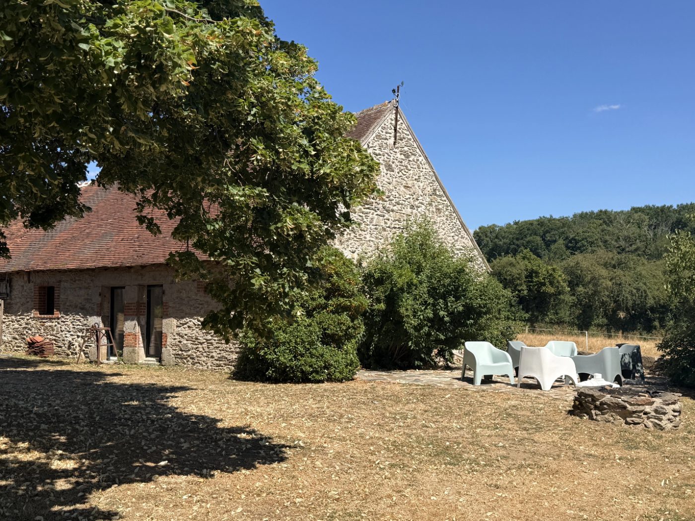 La Maison des Prés
