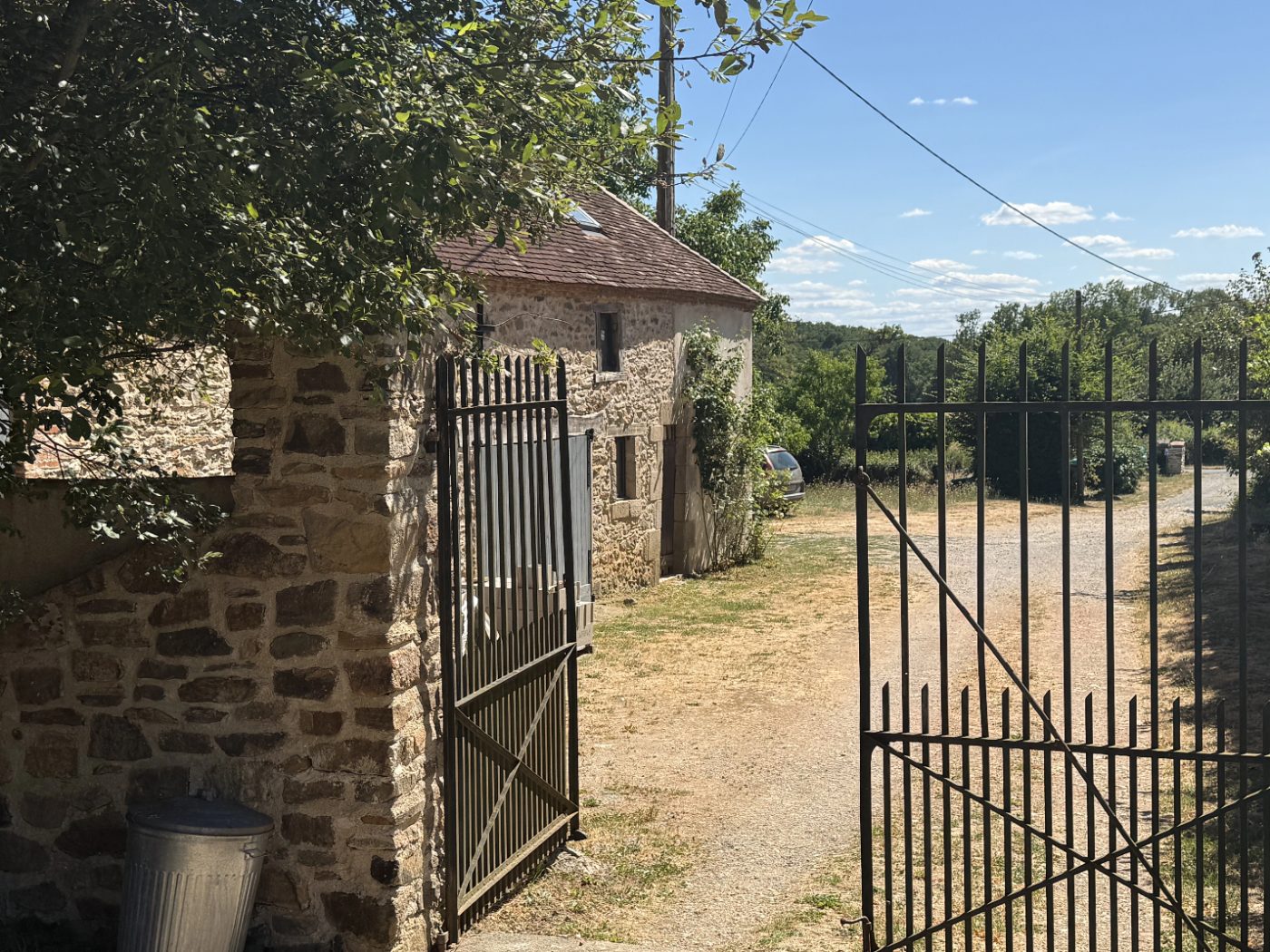 La Grange Sud